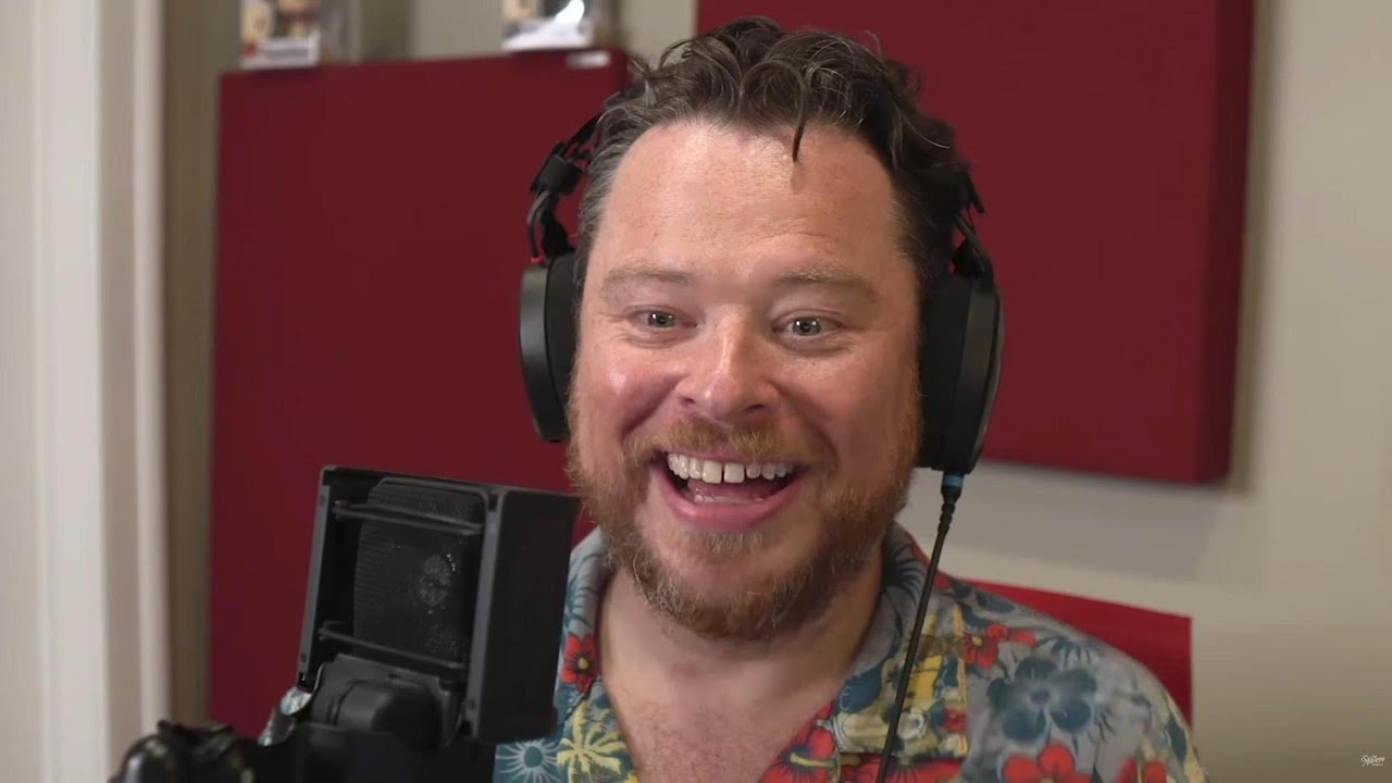 some of my favorite justin mcelroy moments part 5