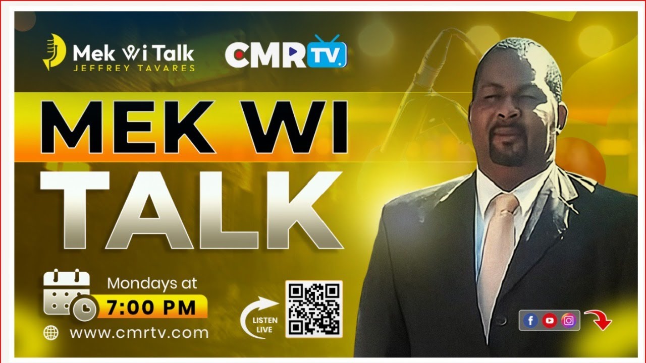 Mek Wi Talk No Burn Unit in Jamaica woman set on fire in Westmoreland