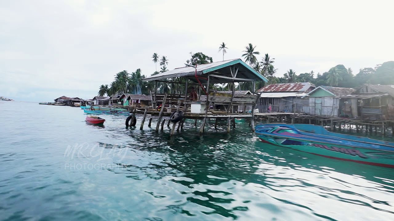 Siganggang to Siasi Sulu