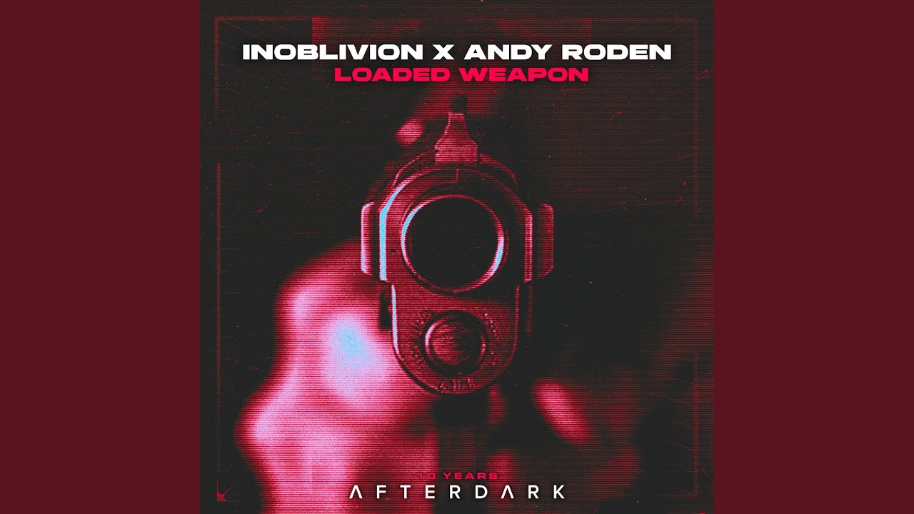 Loaded Weapon (Extended Mix)