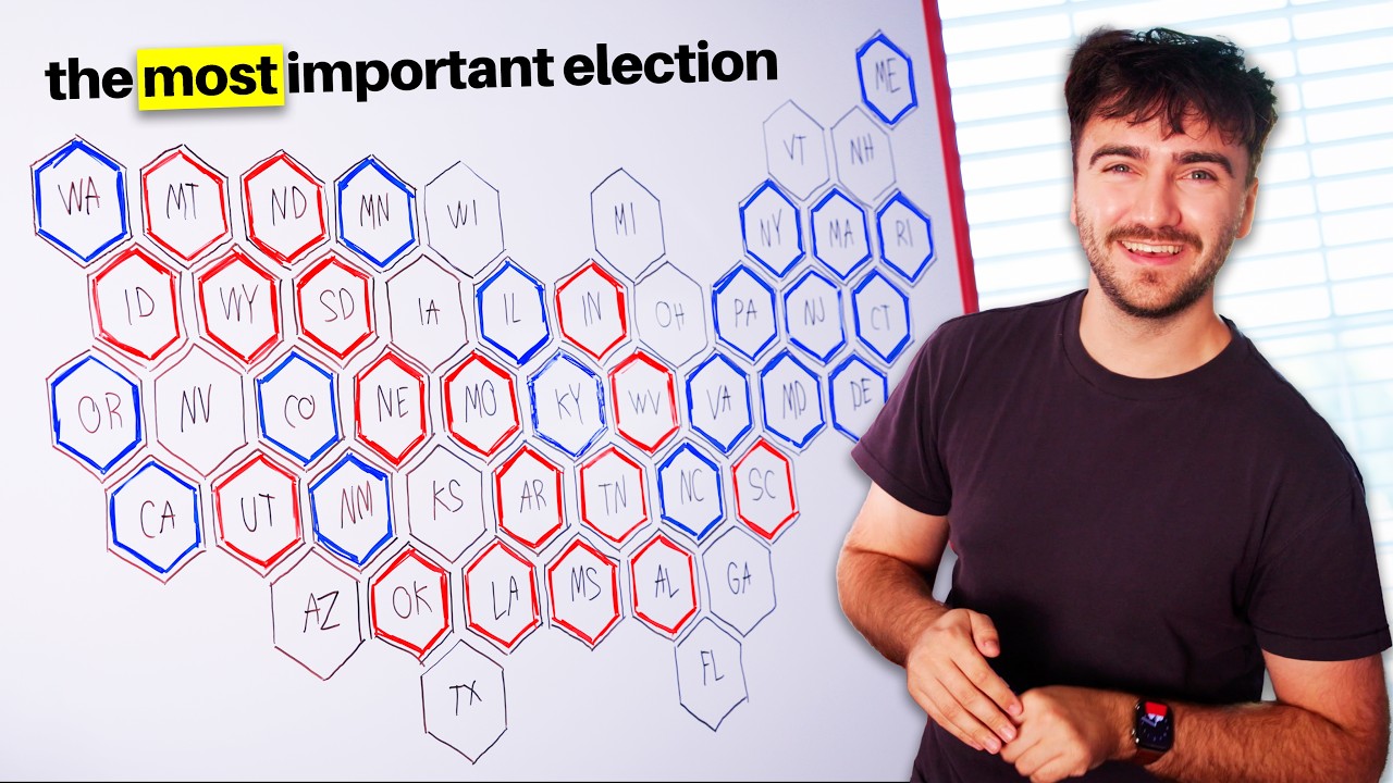 I Predicted Every Governor&rsquo;s Race