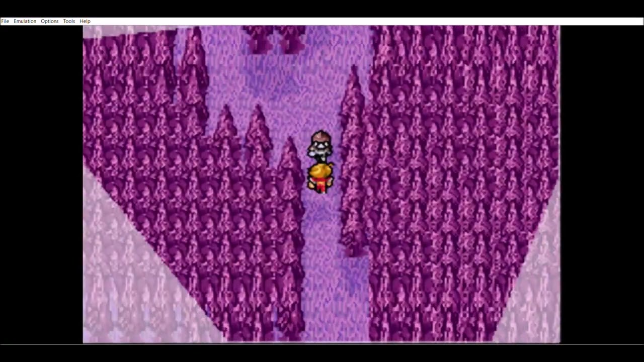 ENCONTRANDO UN JEFE DE VERDAD  FINAL FANTASY I PARTE 13