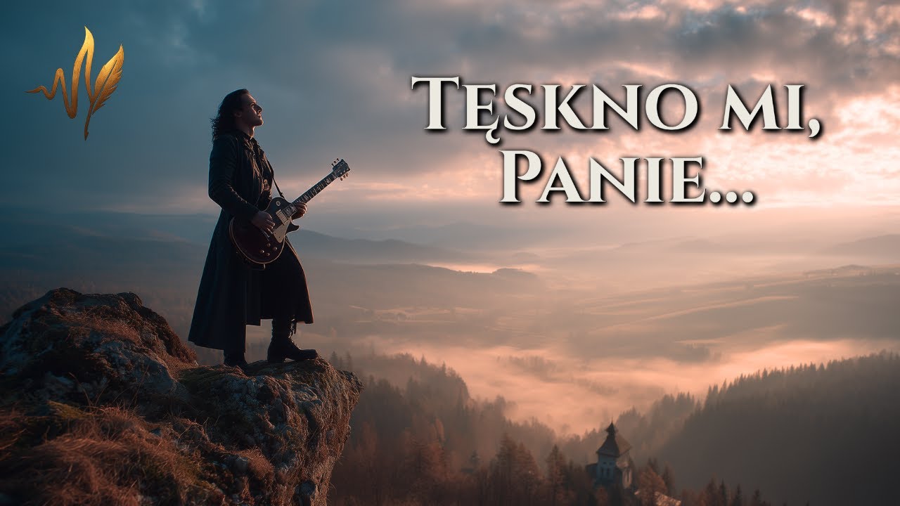Norwid – „Moja piosnka II” | Rock o tęsknocie za ojczyzną