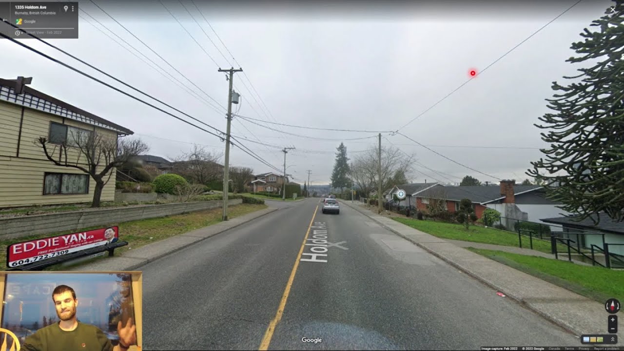GeoGuessr Canada Guide - Part II, BC and the North