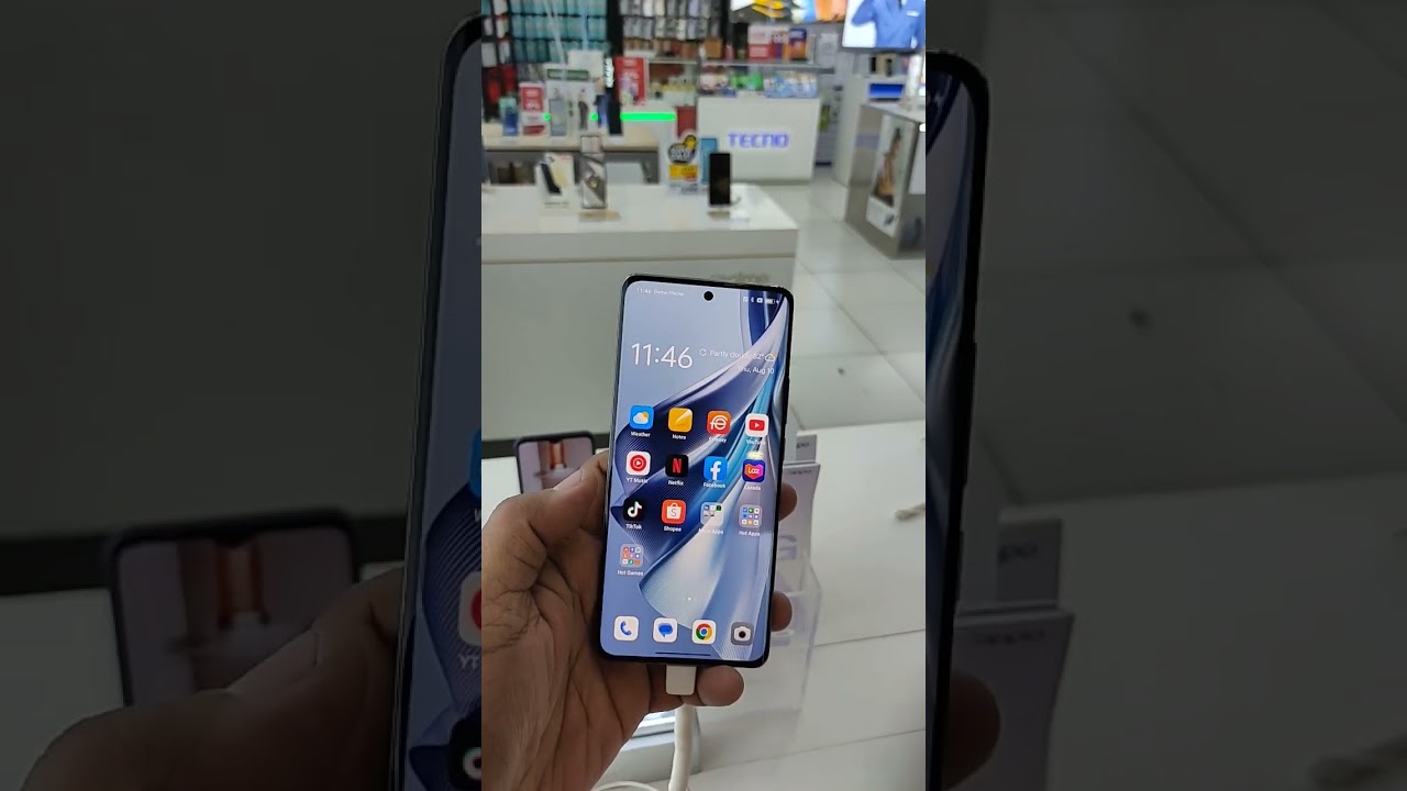 oppo Reno 10 5g