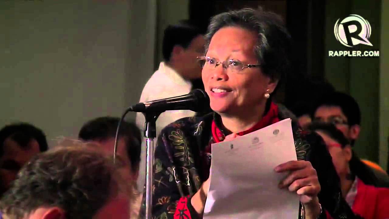 #TalkThursday: Beyond Napoles, guarding public funds (part 2)