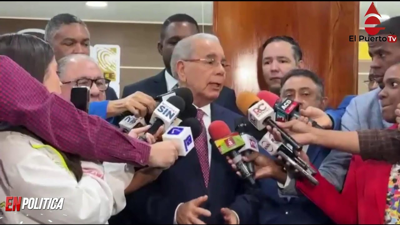 EN VIVO. Auditoría revela irregularidades en hospital de Policía Nacional. En Política