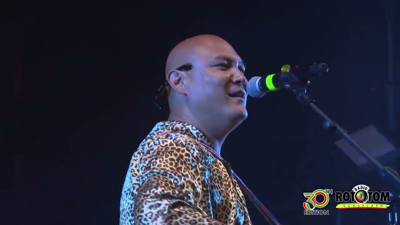 March Sixth | PUMAN live @ Rototom Sunsplash 2025