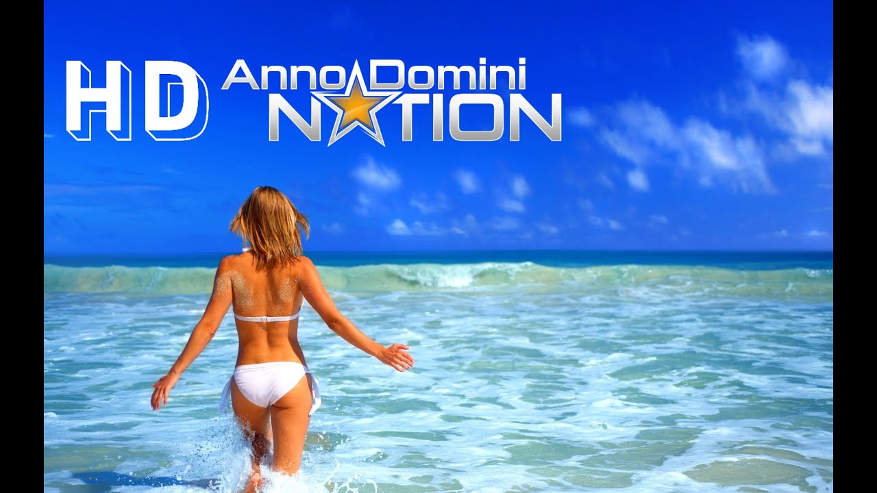 Paid Vacation (Chill Out Holiday Music) - Vherbal of Anno Domini Nation