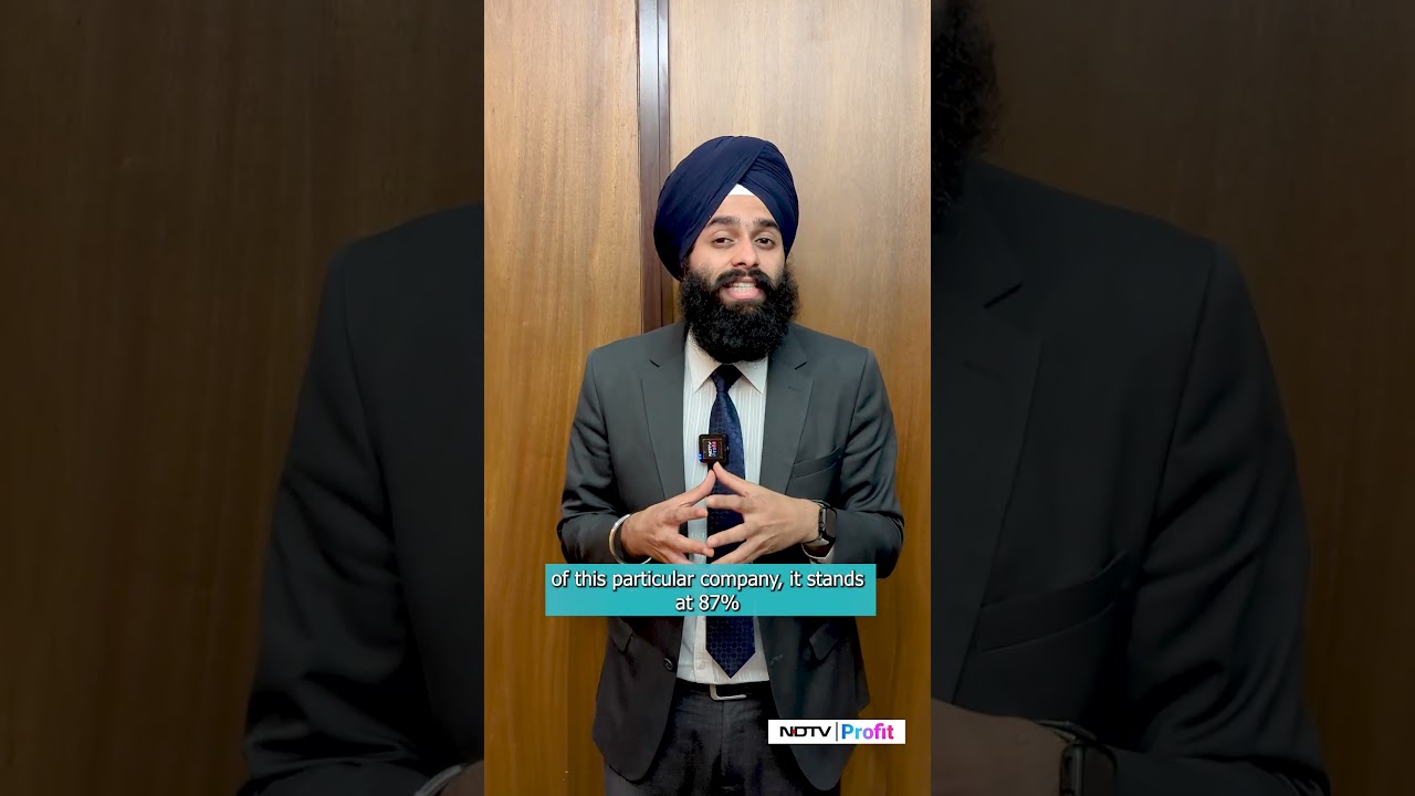 Tata Investment Shares Jump Over 14%: What's Driving The Rally? #stockmarket #viralshorts