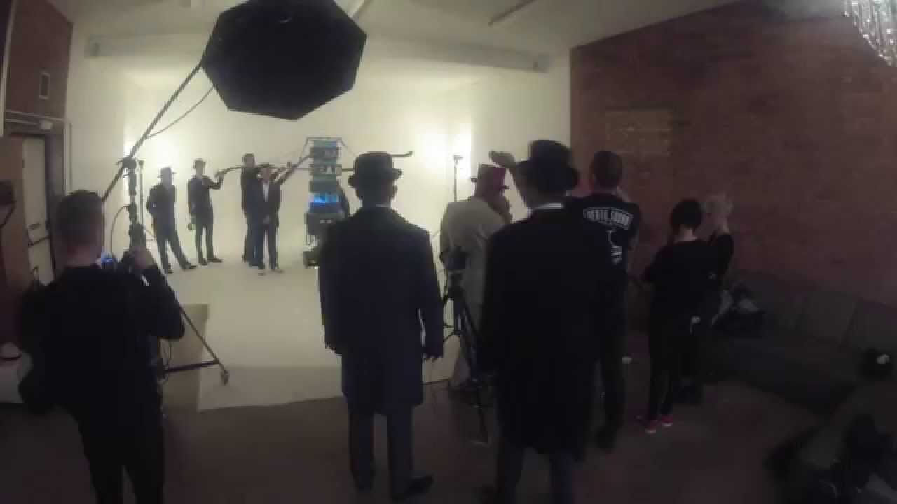 Madness - All For The M.A.D.H.E.A.D. UK Tour