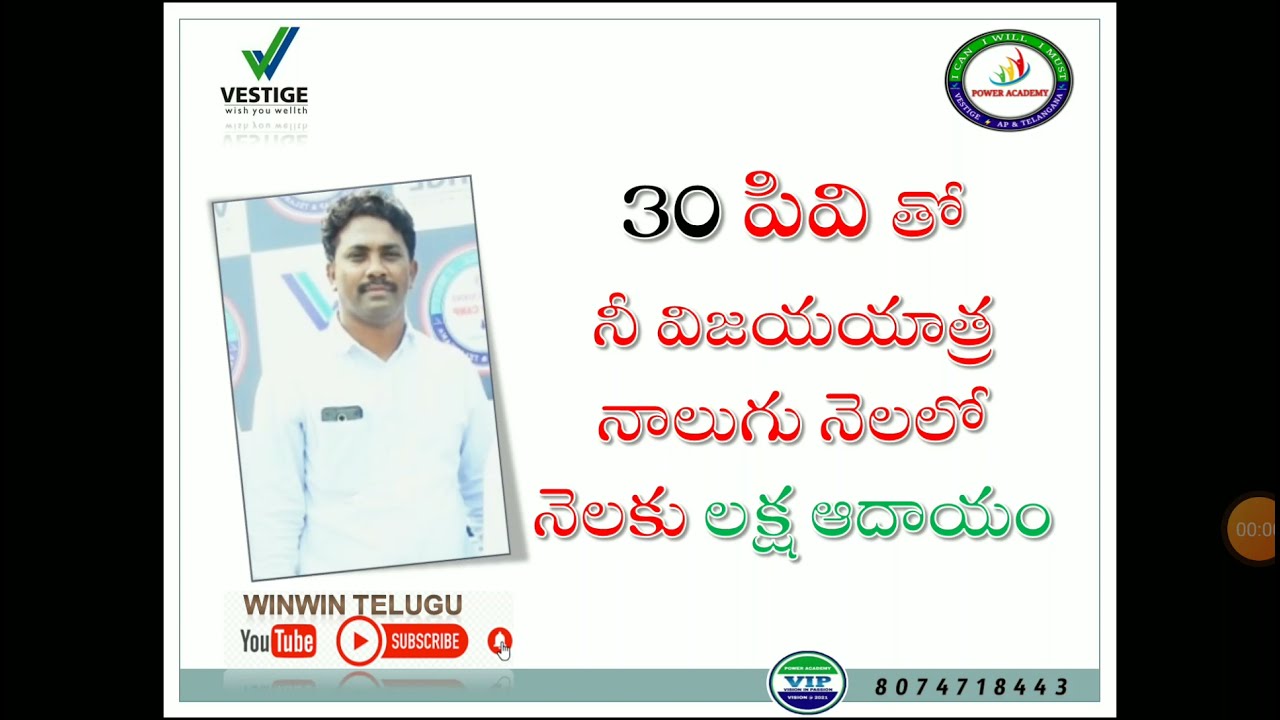 30 PV plan #Winning Plan#Simple Success full plan