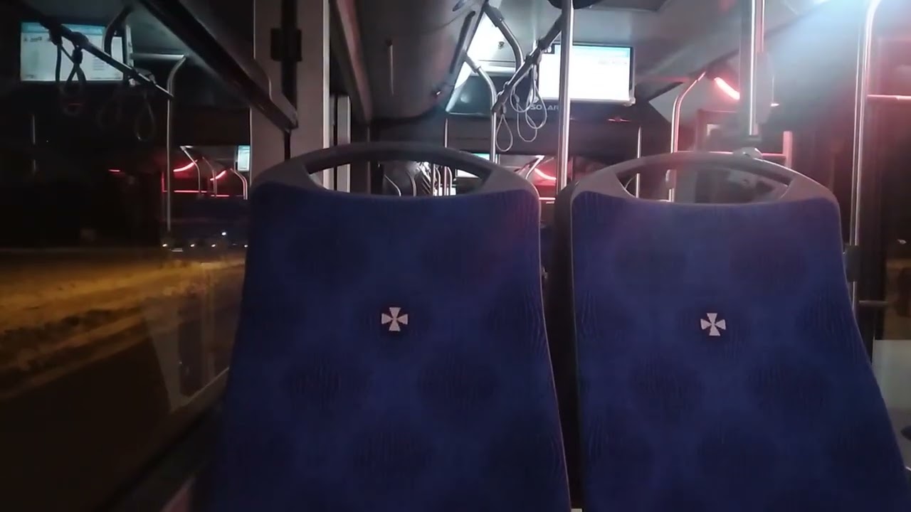 Solaris Urbino 18 IV #785 - MPK Rzeszów [🚍19]