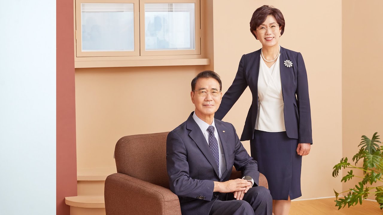 PEOPLE&middot;H 당신의 시작은? 임페리얼 문석붕&임연희