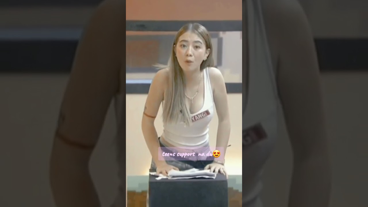 gandang eabab yan 😍&hearts;️ #pbbgen11 #pbb #fyang #abscbn #pbb2024 #kapamilyachannel #jmfyang