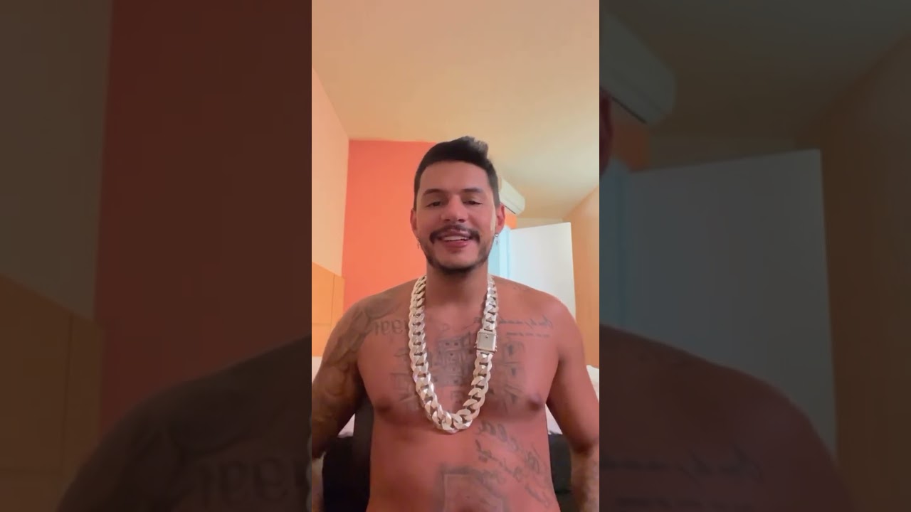 HUNGRIA FALA SOBRE O LEGADO QUE O CHACAL SONDPLAY DEIXOU 😭
