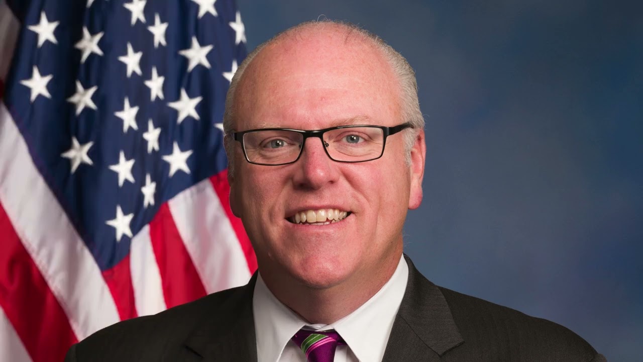 Ex-NY Rep. Joe Crowley&rsquo;s 25-year-old Marine son dies from rare cancer: &lsquo;Genuine love of life&rsquo;