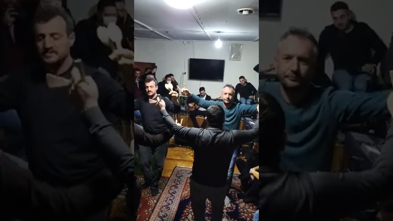 Mehmet Çelen Ortabereket Alemi