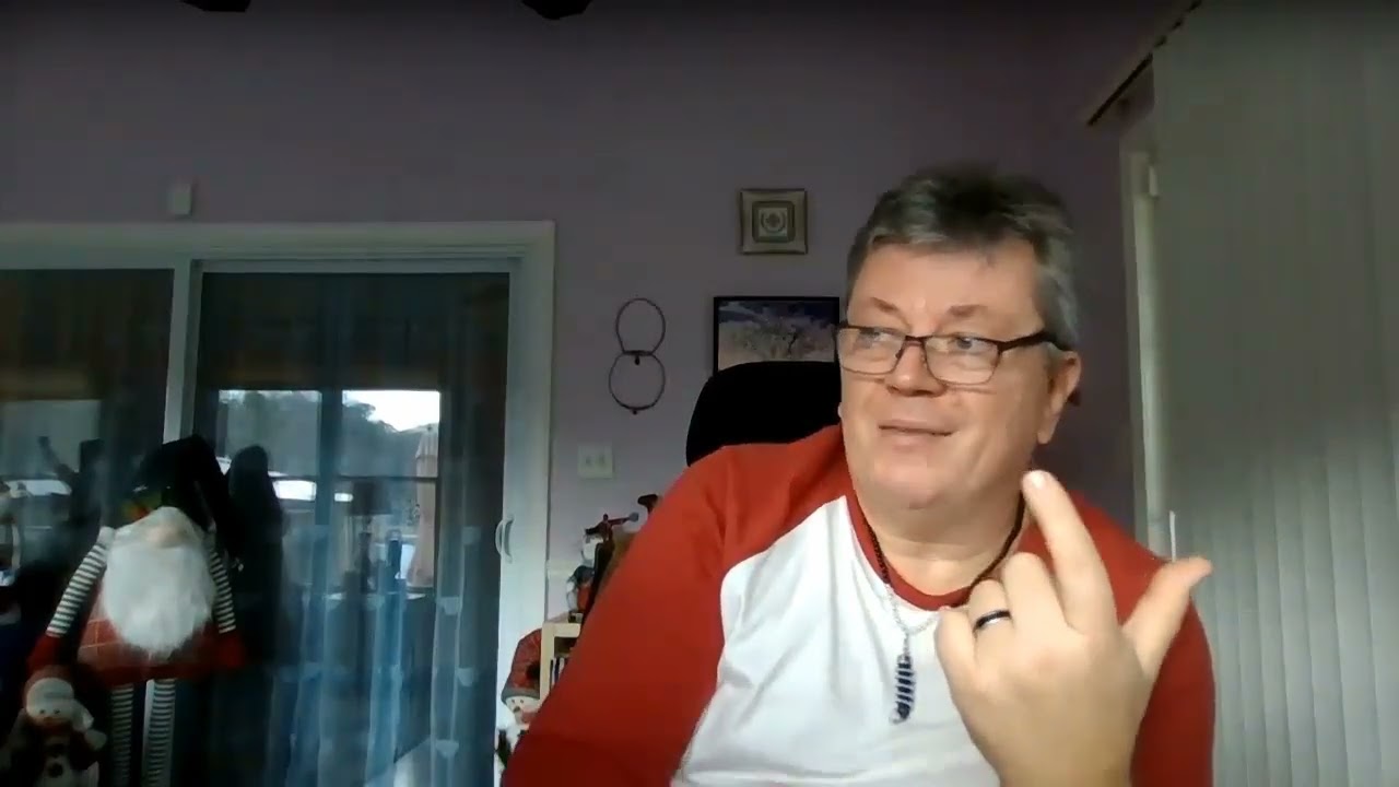 Конференция в Dr O Academy of Nature,  24 Декабря 2024 - С Новым Годом и Новым Солнцем, Часть 1