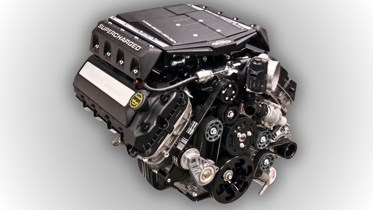 How the 5.0 Coyote Saved the Ford Mustang's Soul