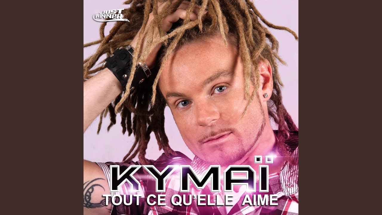 Tout ce qu'elle aime (Radio Edit)