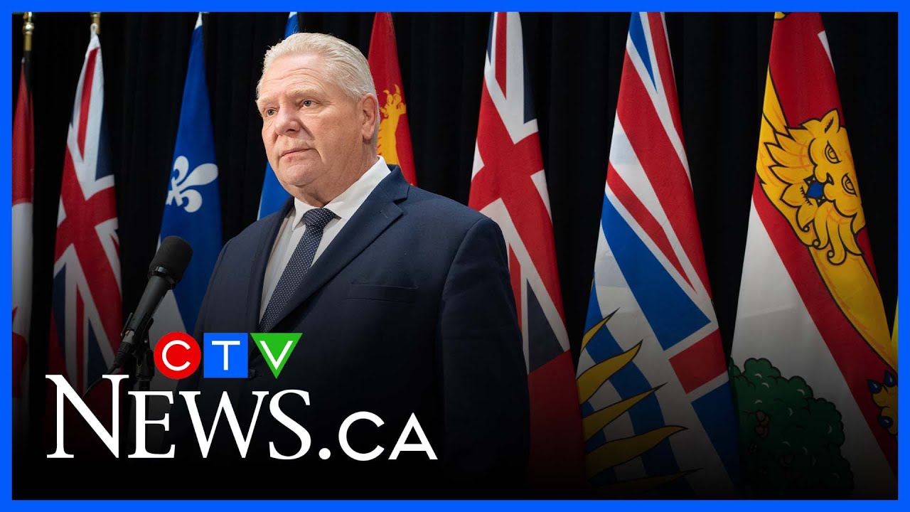 Political reaction to Oshawa GM plant layoffs