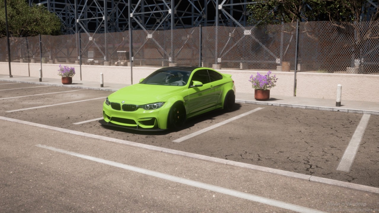 Insane 680HP BMW M4 Drift in Forza Horizon 5 🔥