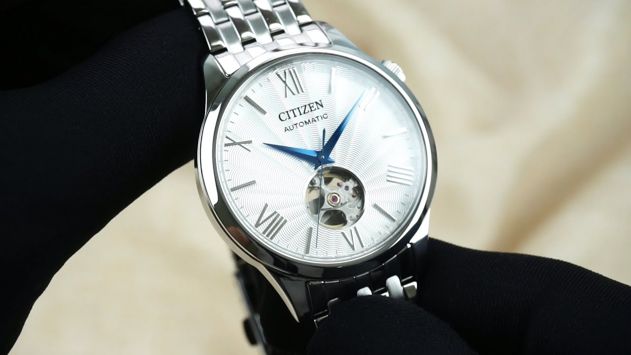 CITIZEN NH9130-84A