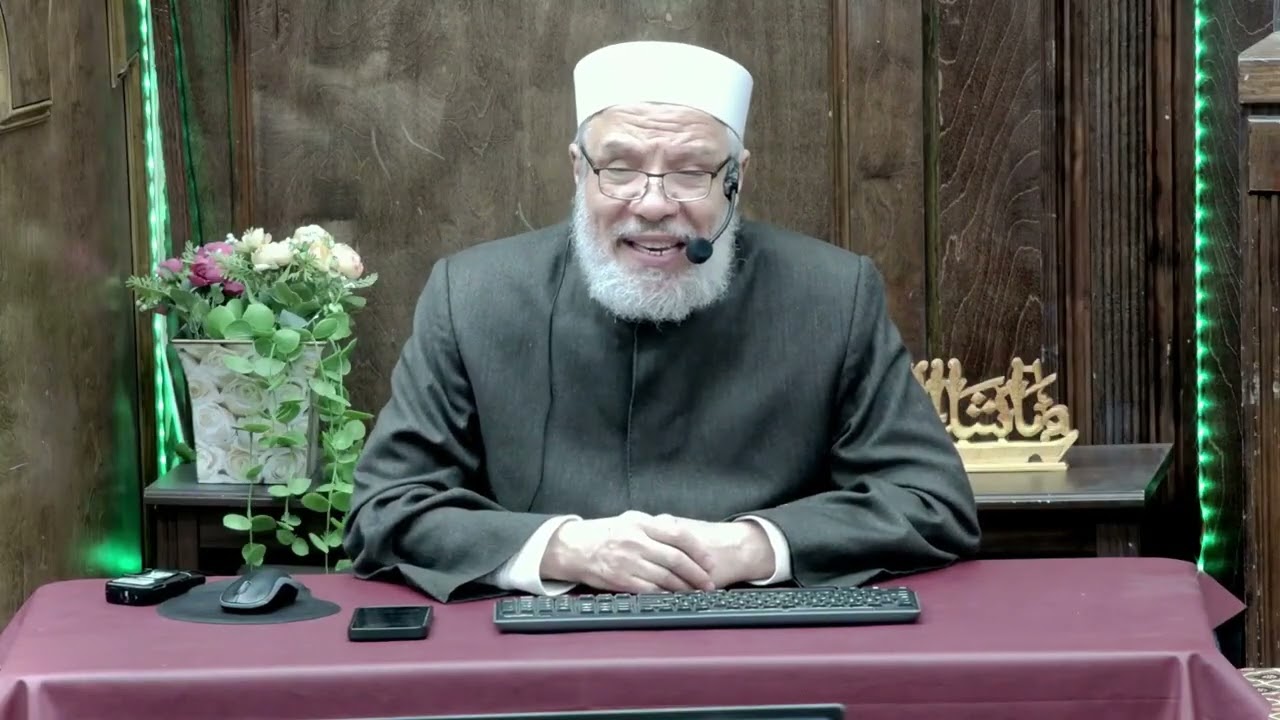 نية اسقاط دين الوالد ومطالبة الإخوة الذكور بسداده؟ /الإثنــين(02-02-2026م)الحلقـة الأولـى