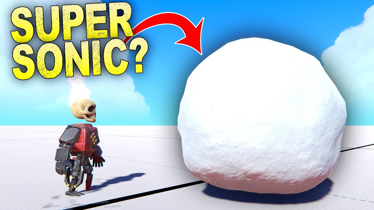 Could This Be a NEW Form of Supersonic Propulsion? [Trailmakers]