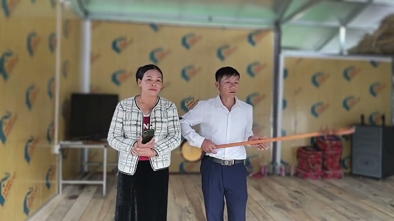 Quam khắp báo sào lò chinh đường ổng hát giao lưu rất tuyệt vời 