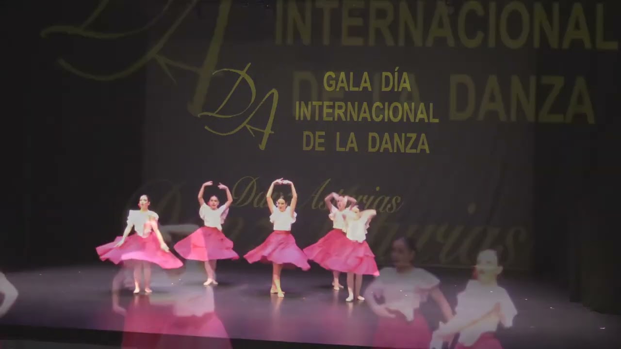 Resumen Día Internacional de la Danza 2024