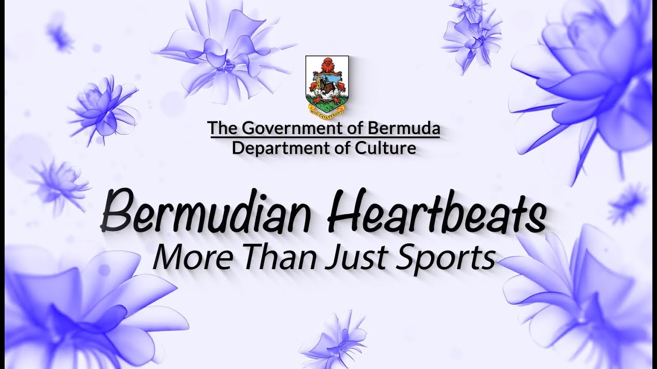 Bermudian Heartbeats: More Than 'Just' Sports: Central Clubs Panel Discussion
