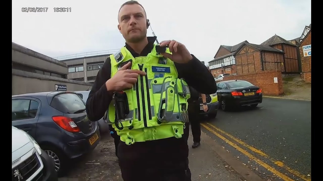 Focus Pocus - Is that a Taser or remote control ?