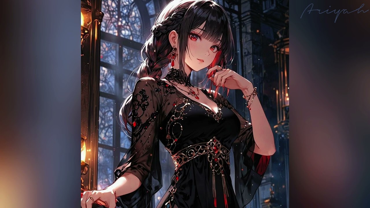 nightcore - Baby Come On Over | Samantha Mumba