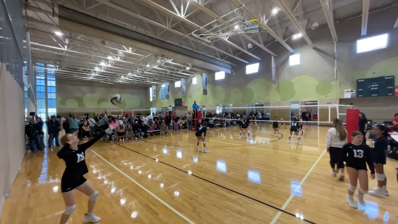 SA Force 12 Darkside vs Texas Premier 12U