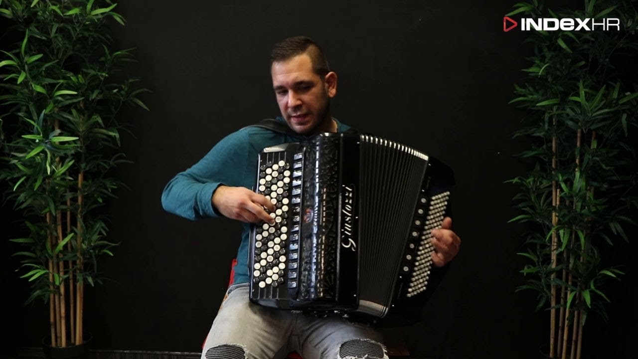 Samir iz Supertalenta otkrio razlike u feštanju Hrvata, Bosanaca i Srba