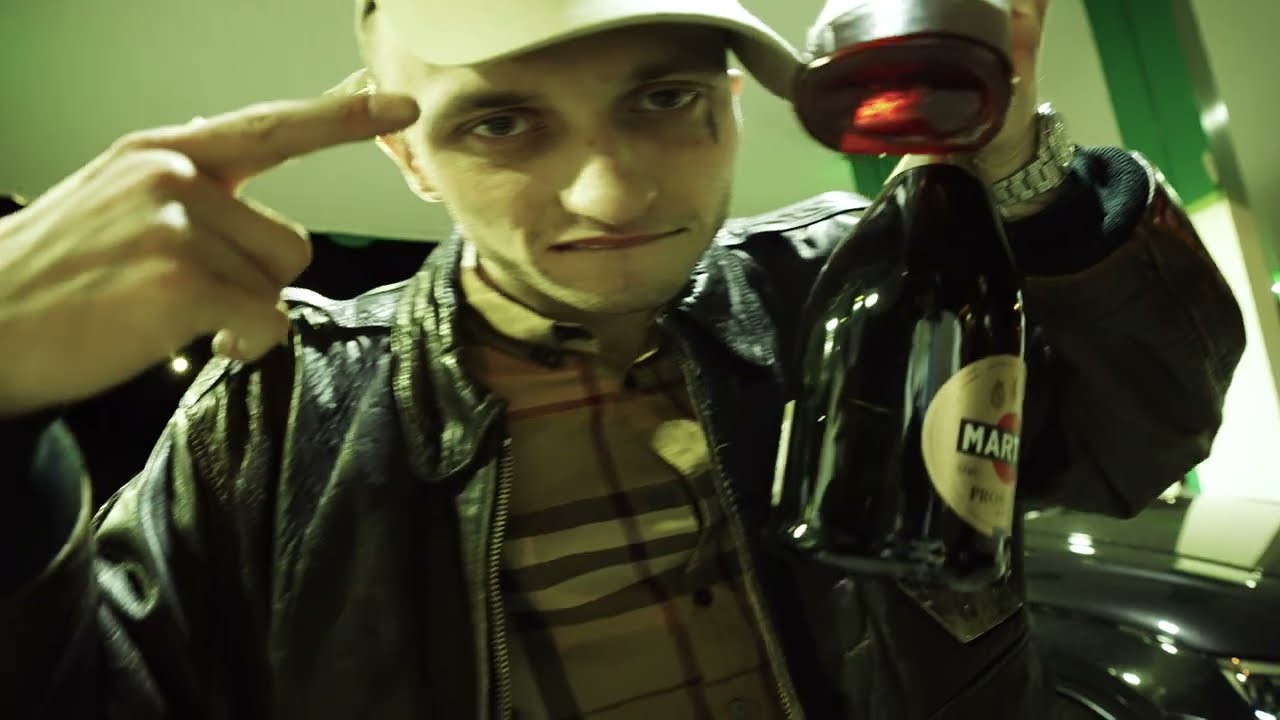 Sipmudd & Tyron & Nestee - Qualitest [VIDEO]