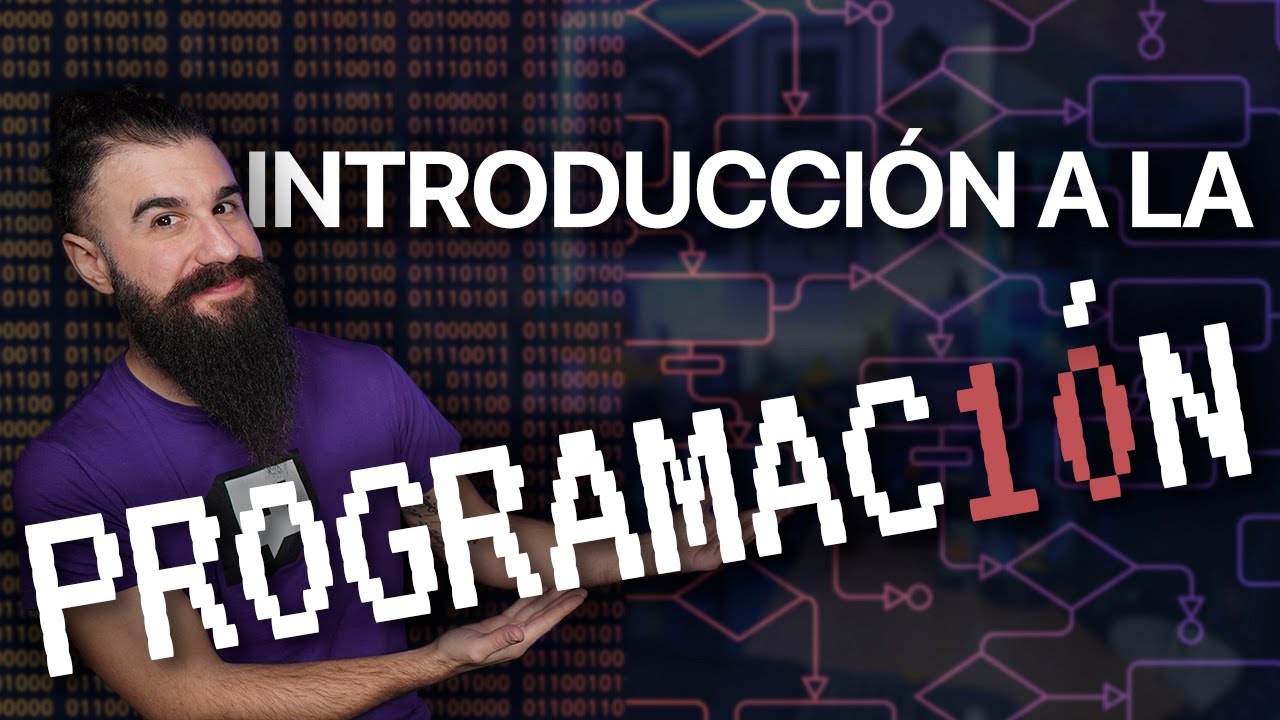 &iquest;Qu&eacute; debes saber ANTES de APRENDER PROGRAMACI&Oacute;N?