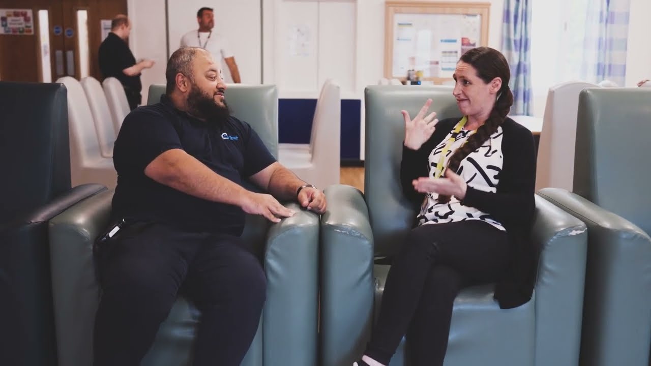 Cygnet Bury Dunes - Meet the Team