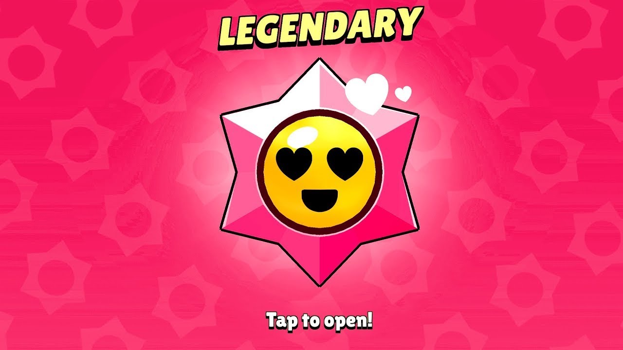 НОВЫЙ ЛЕГЕНДАРНЫЙ ДРОП STARR🔥🔥 НОВОЕ ОБНОВЛЕНИЕ BRAWL STARS🔥