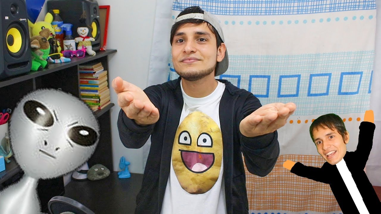 Que Paso Con Top Manias - Especial