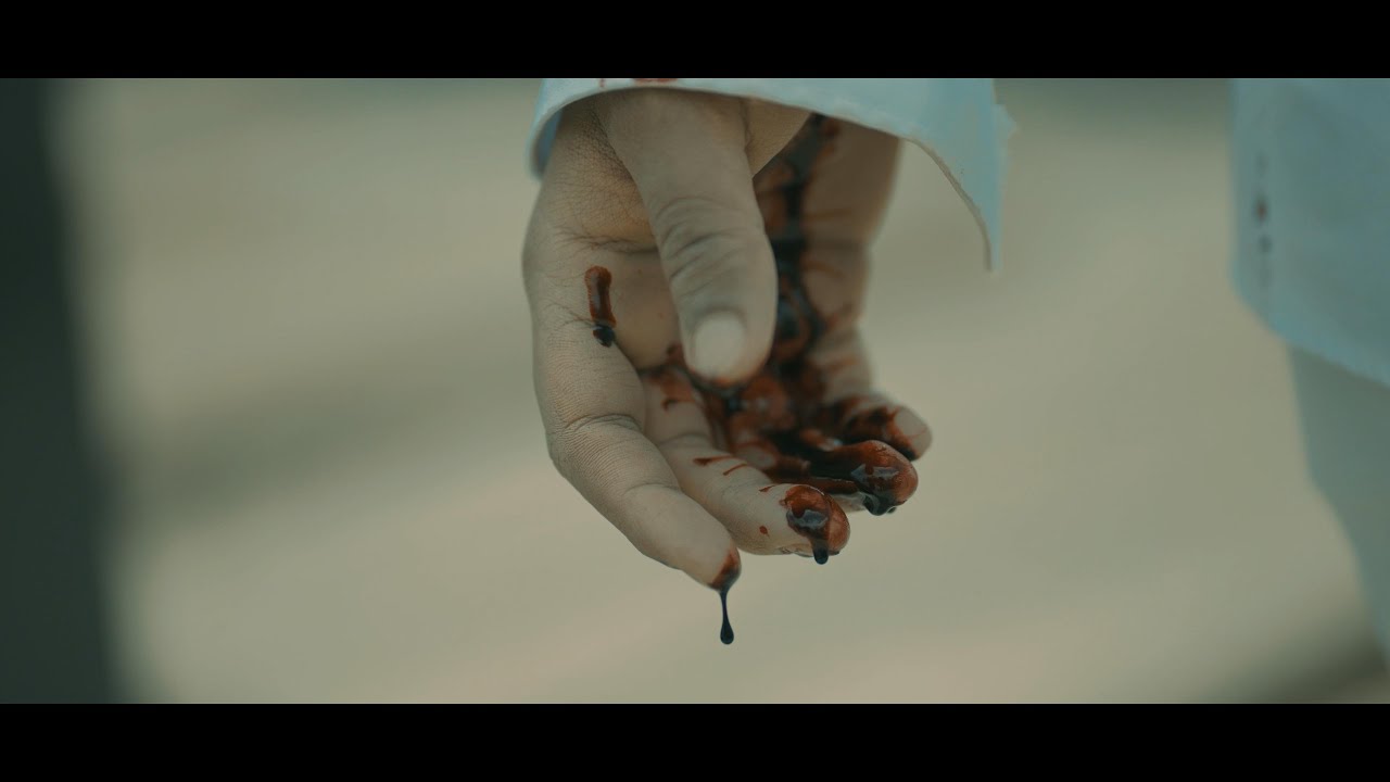 CUCU - QUIERO SALIR || Shot by @llorkaprod