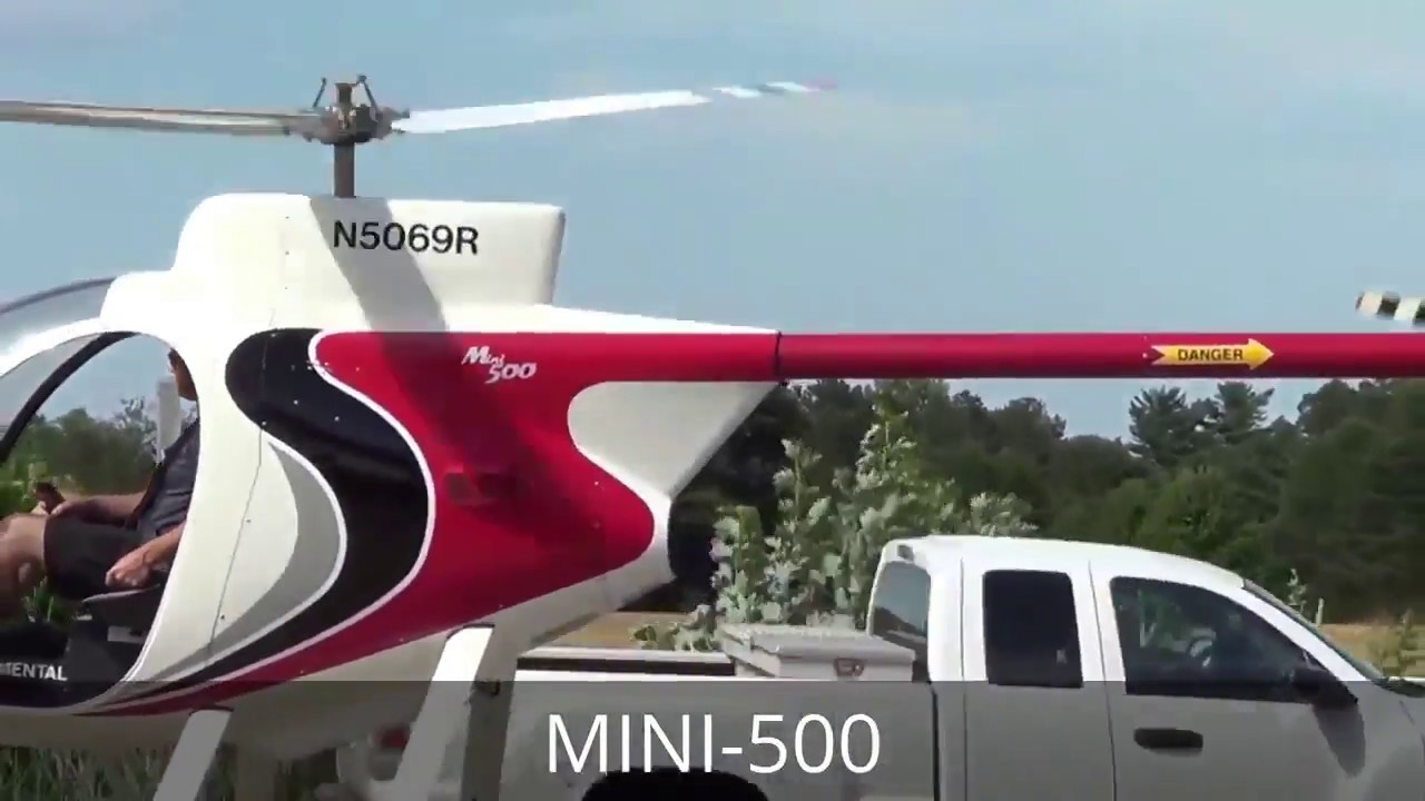 top 10 ultralight helicopter