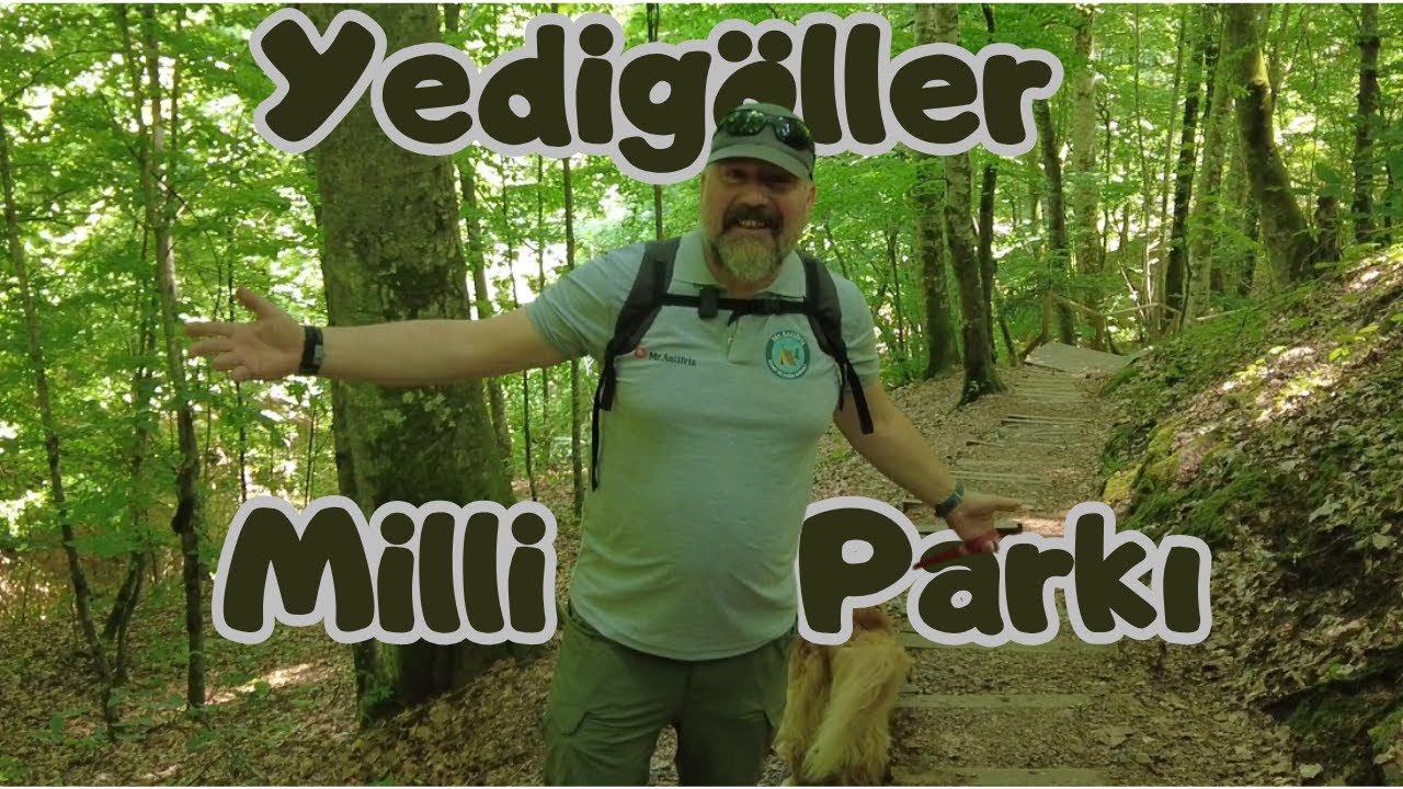 Yedigöller’in Büyüsü | Kurban Bayramında Doğayla Baş Başa