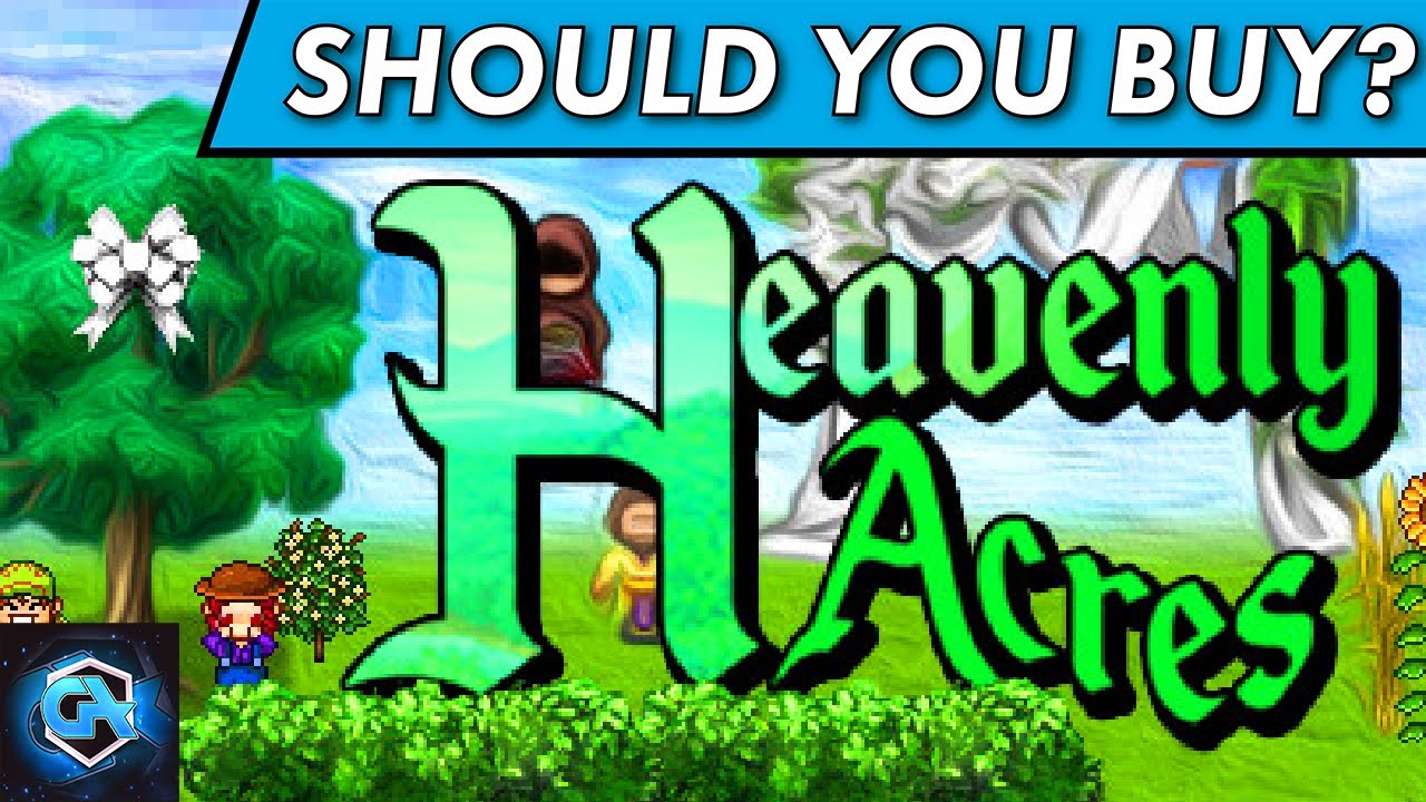 Should You Buy De'Vine: Heavenly Acres? Is Heavenly Acres Worth the Cost?