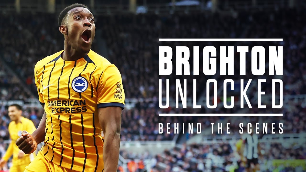 Brighton Unlocked | #27 | Dat Guy Welbz Provides Back-To-Back Wins