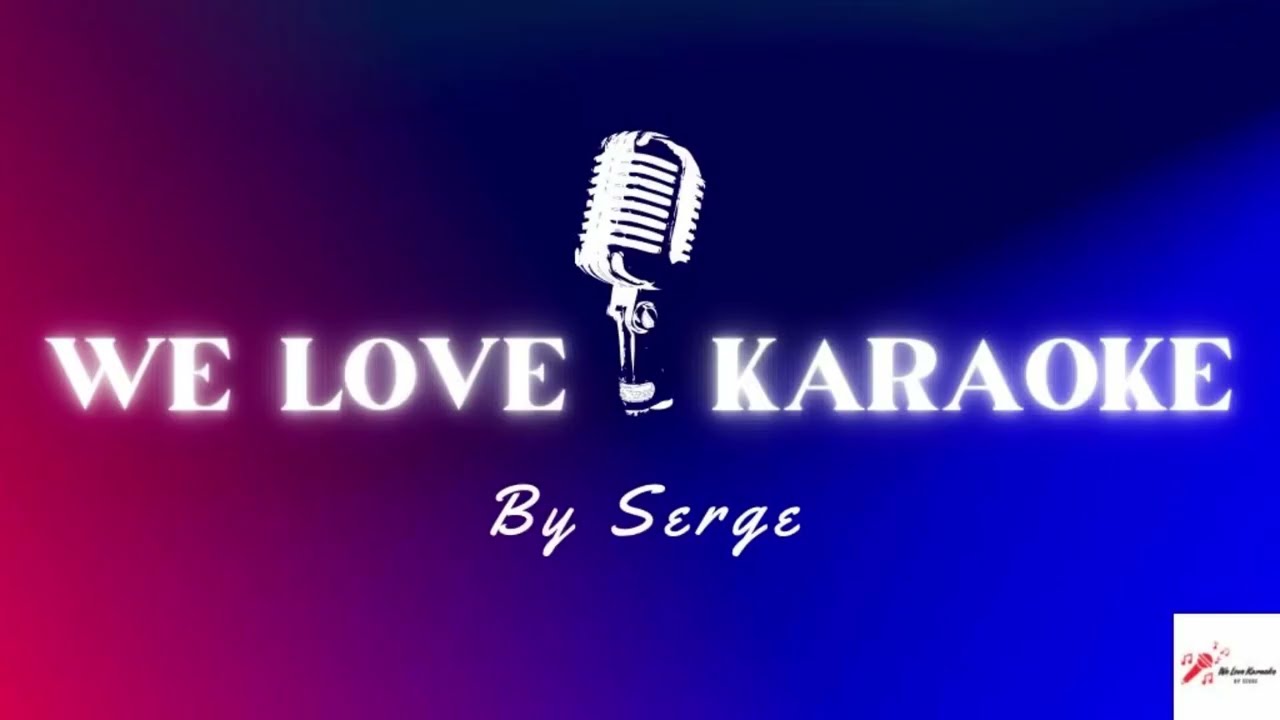 Josey - Diplome  Version Karaoke
