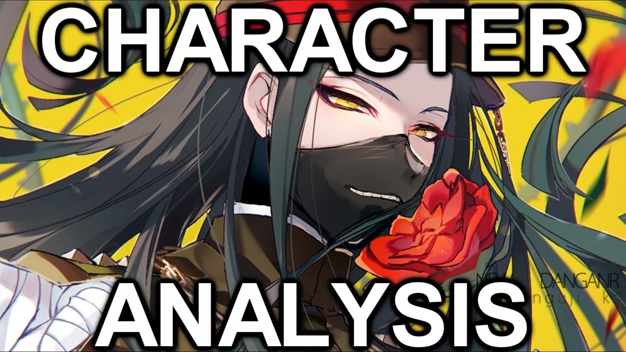 KOREKIYO SHINGUJI: Character Analysis