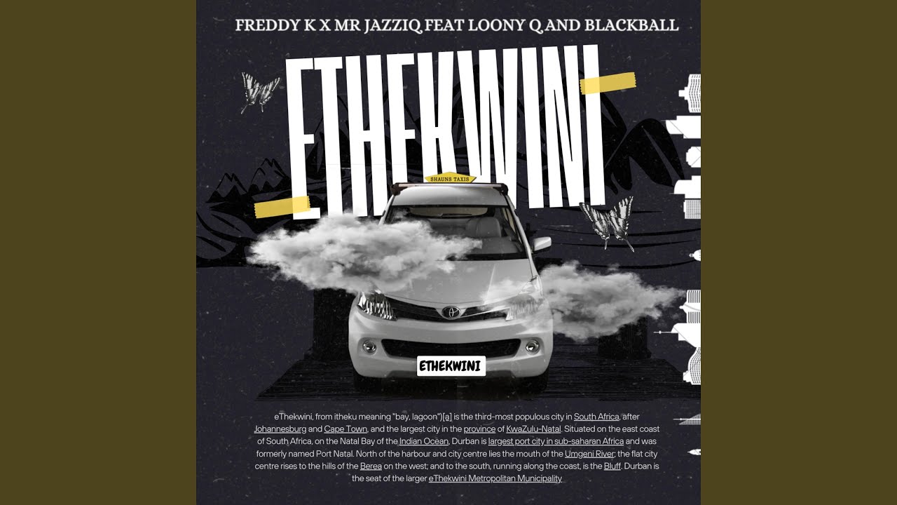 Ethekwini